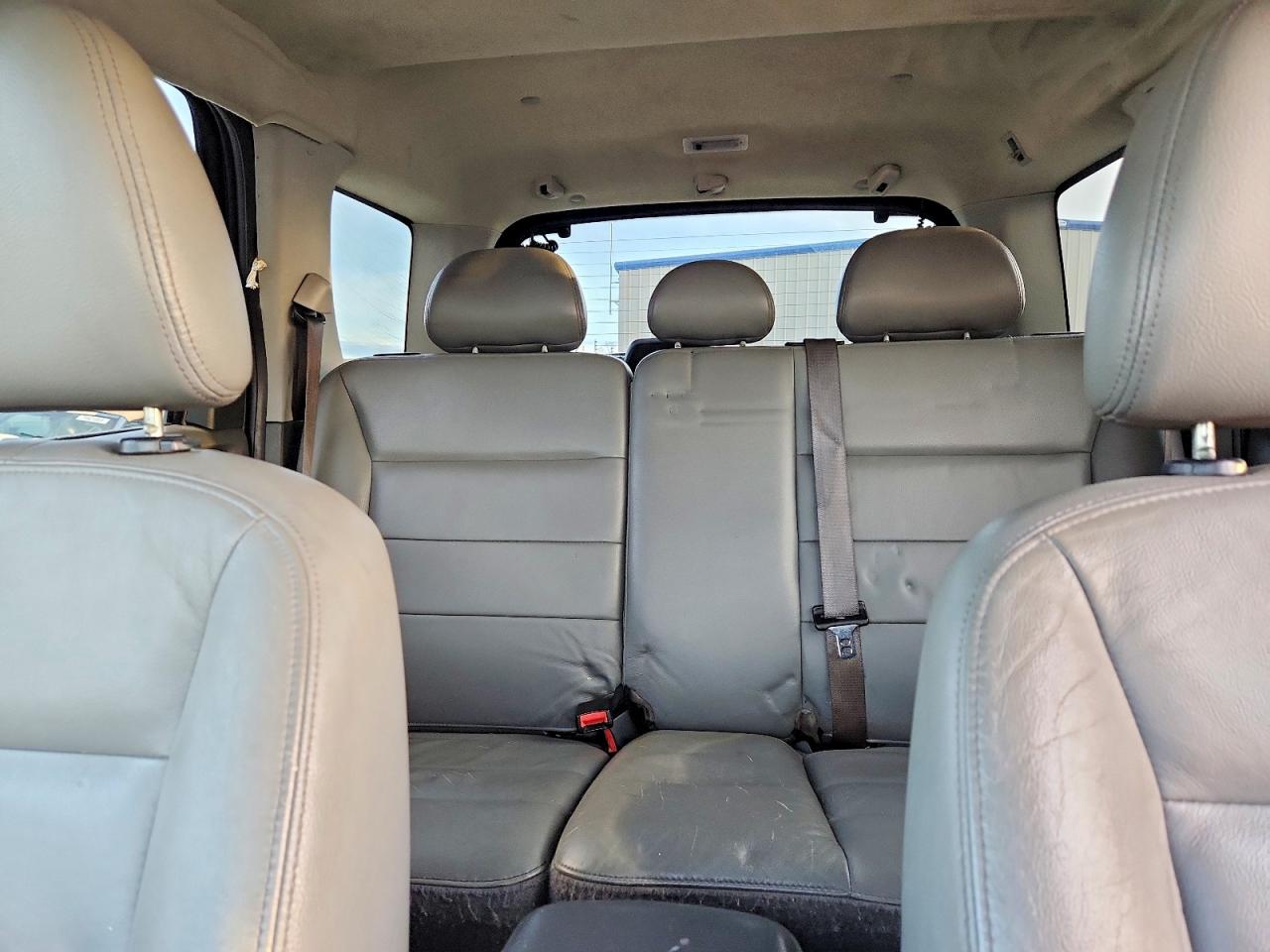 Ford Escape Xlt