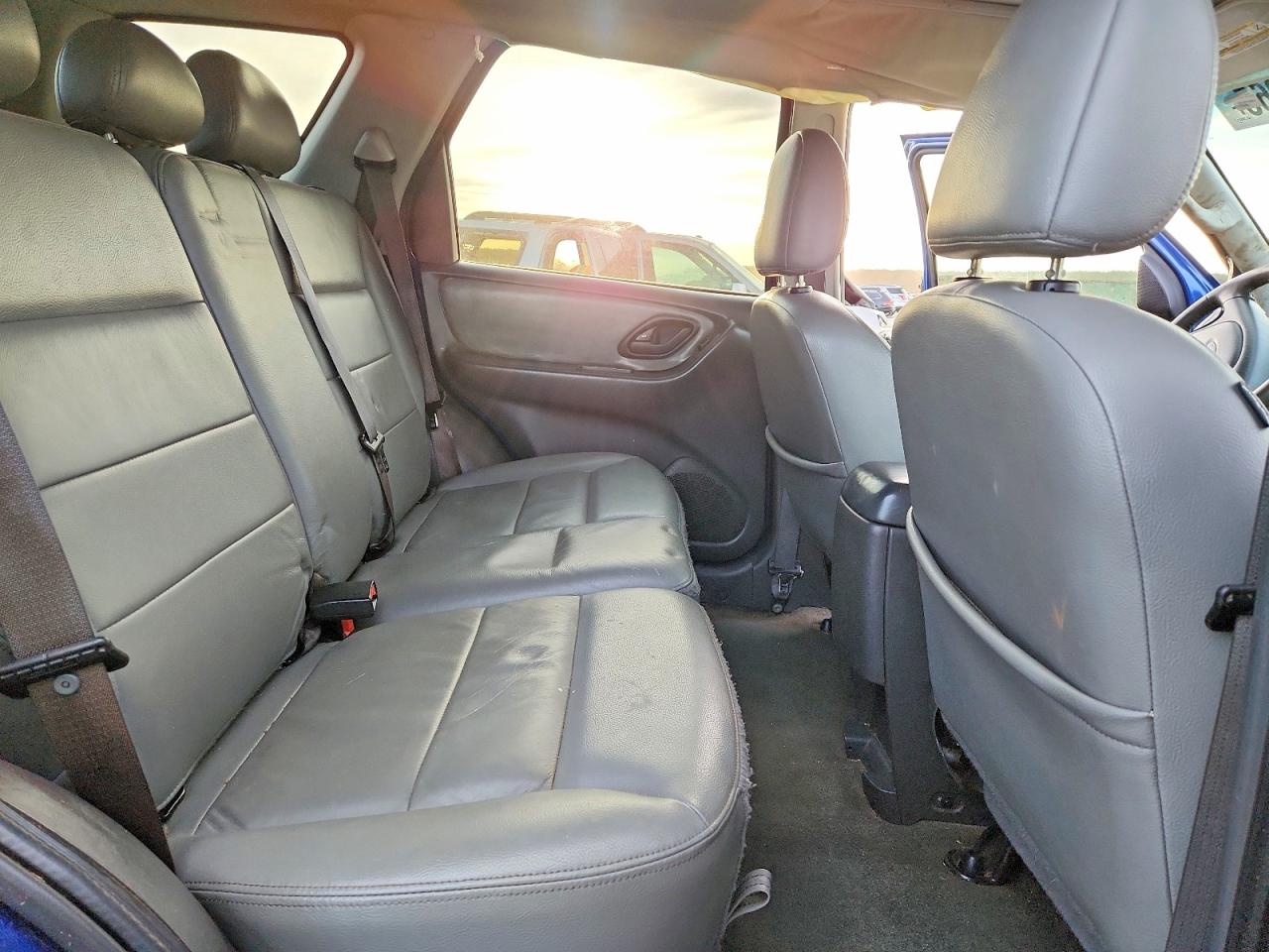 Ford Escape Xlt