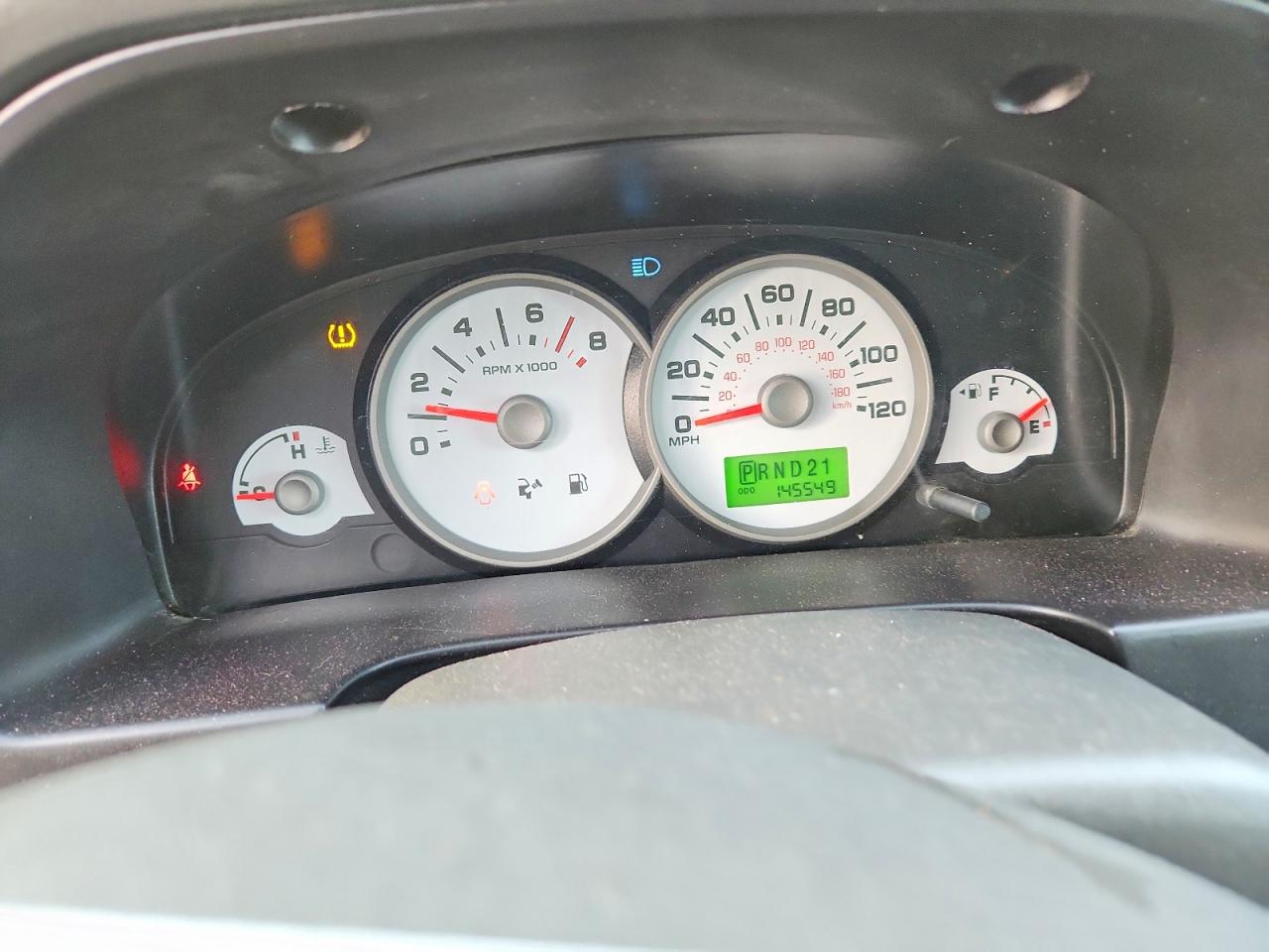 Ford Escape Xlt
