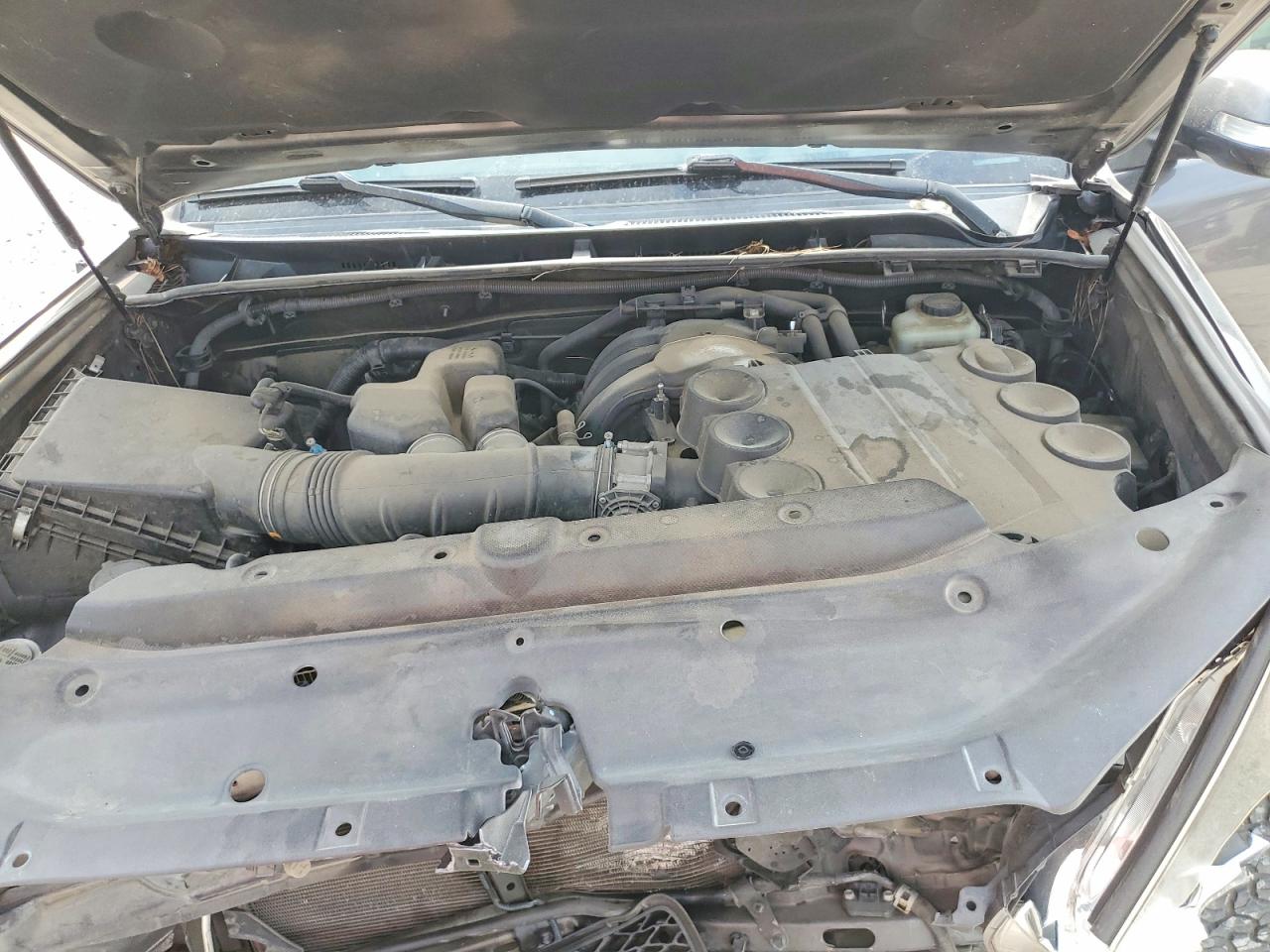 Toyota 4Runner Limited