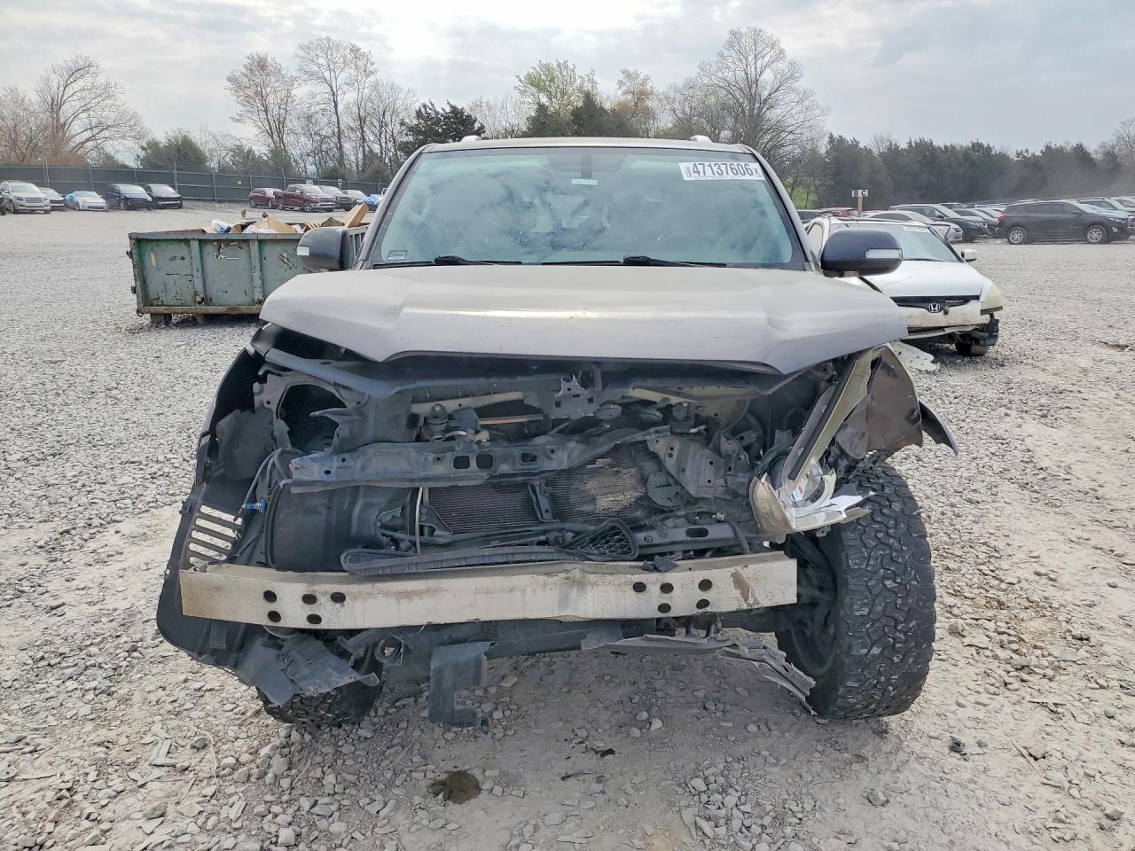 Toyota 4Runner Limited
