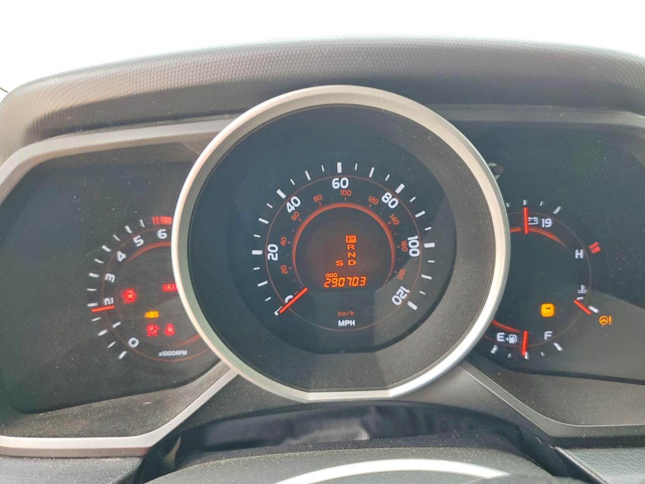 Toyota 4Runner Limited