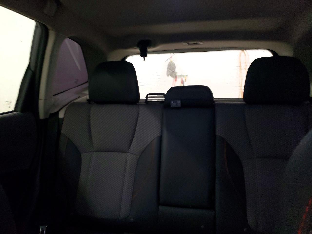 Subaru Forester Sport