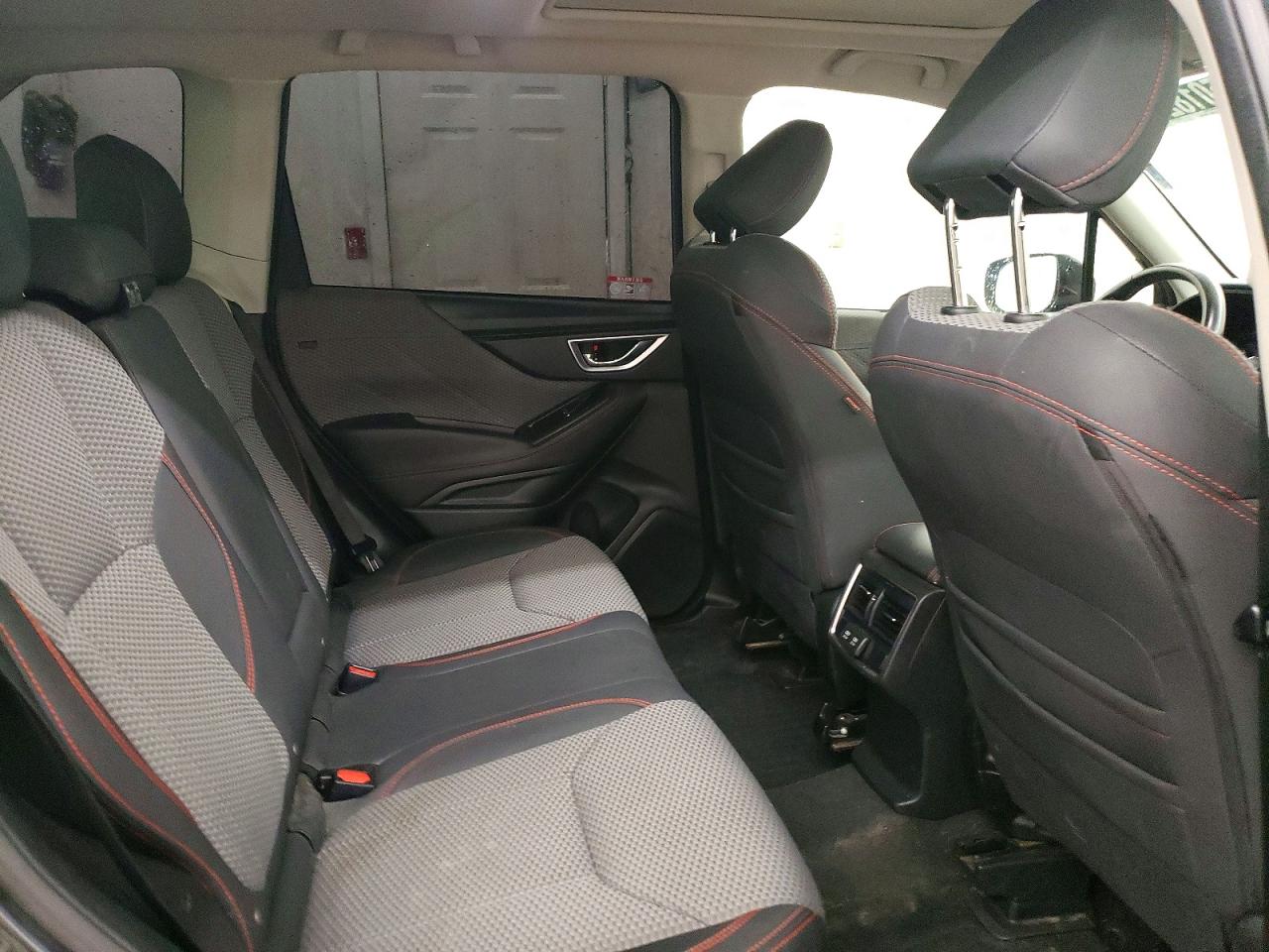 Subaru Forester Sport