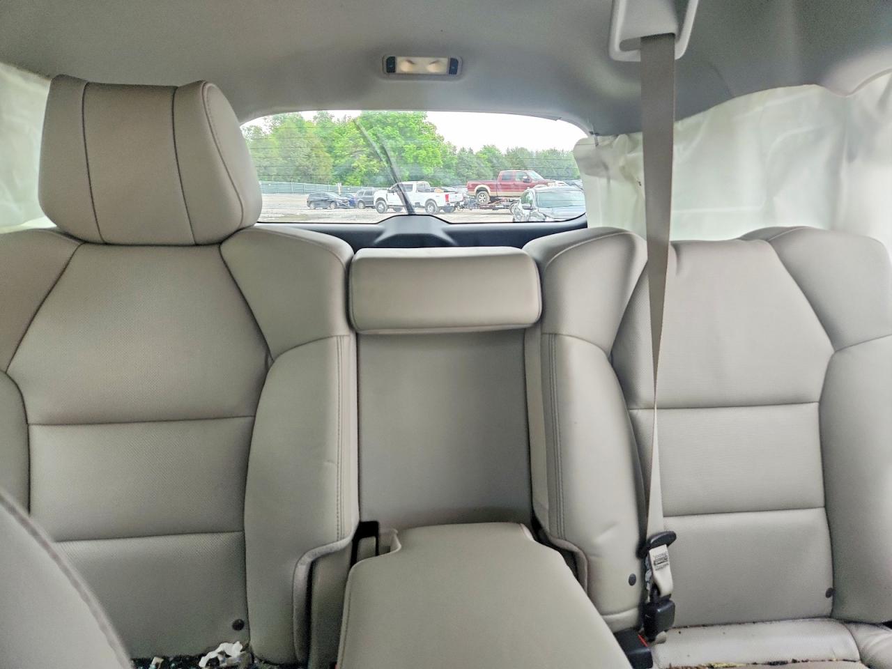 Acura MDX Advance