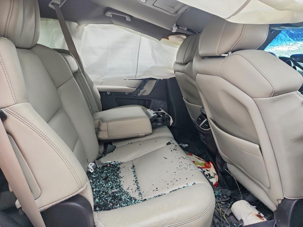Acura MDX Advance