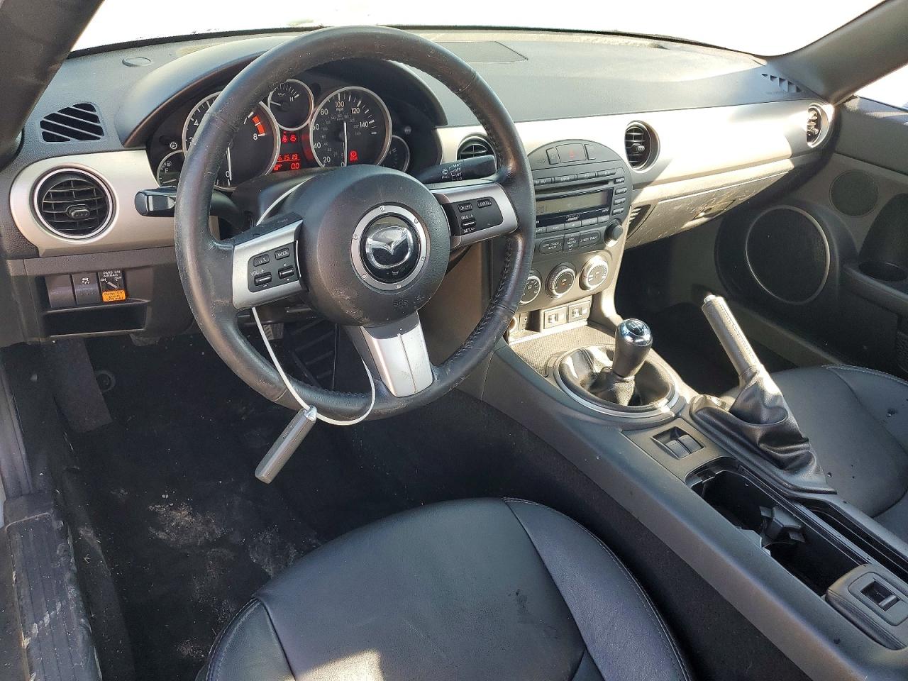 Mazda Miata