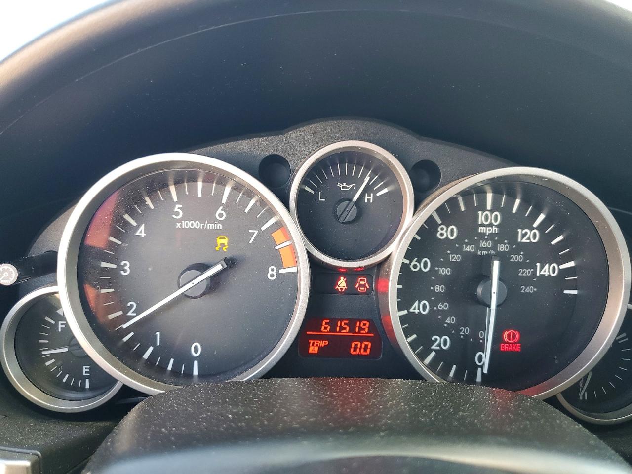 Mazda Miata