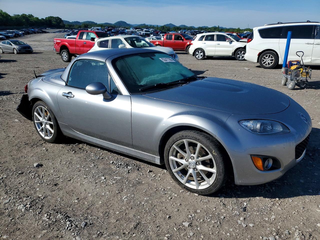 Mazda Miata