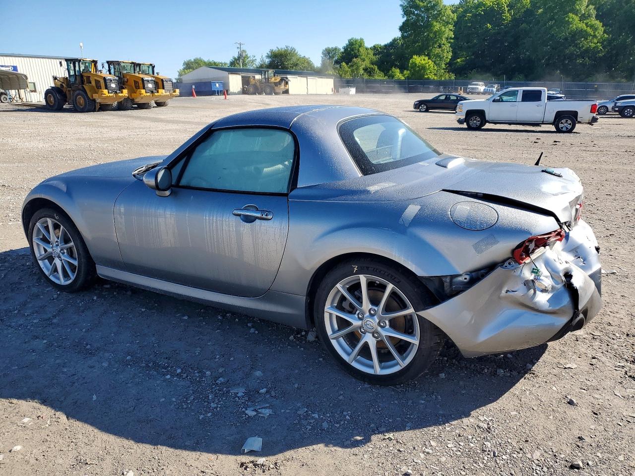 Mazda Miata