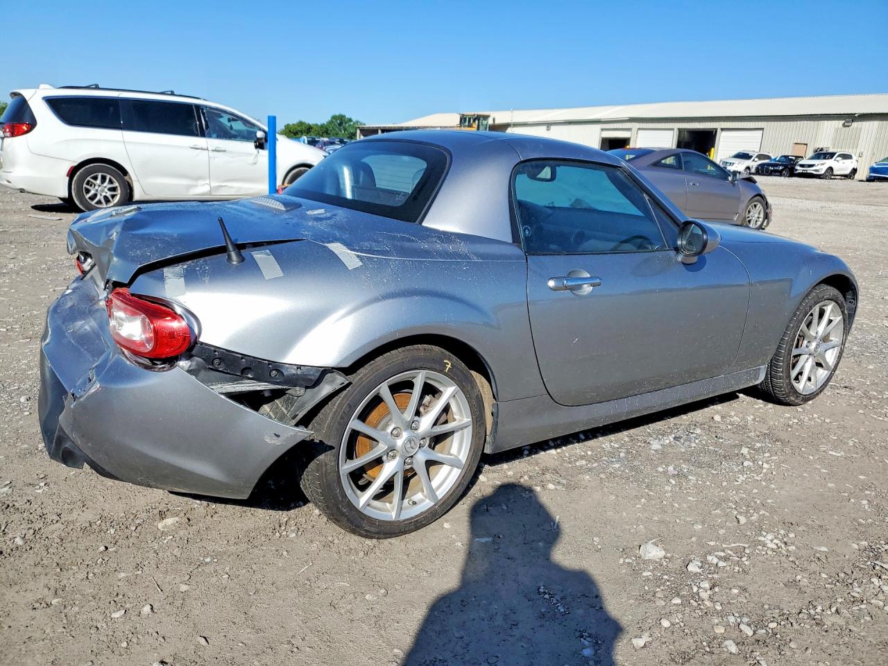 Mazda Miata