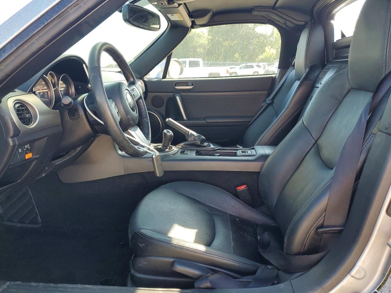 Mazda Miata