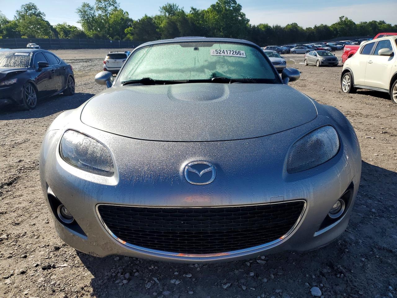 Mazda Miata