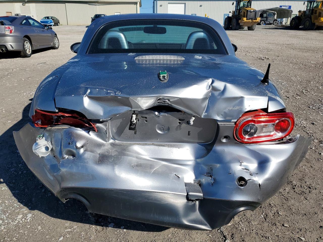 Mazda Miata