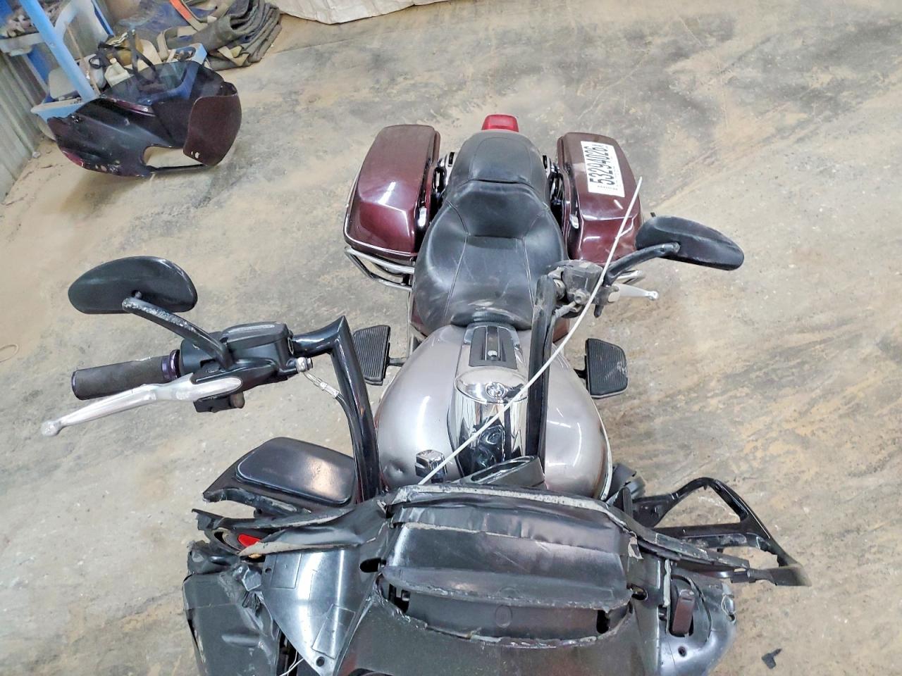 Harley-Davidson Fl
