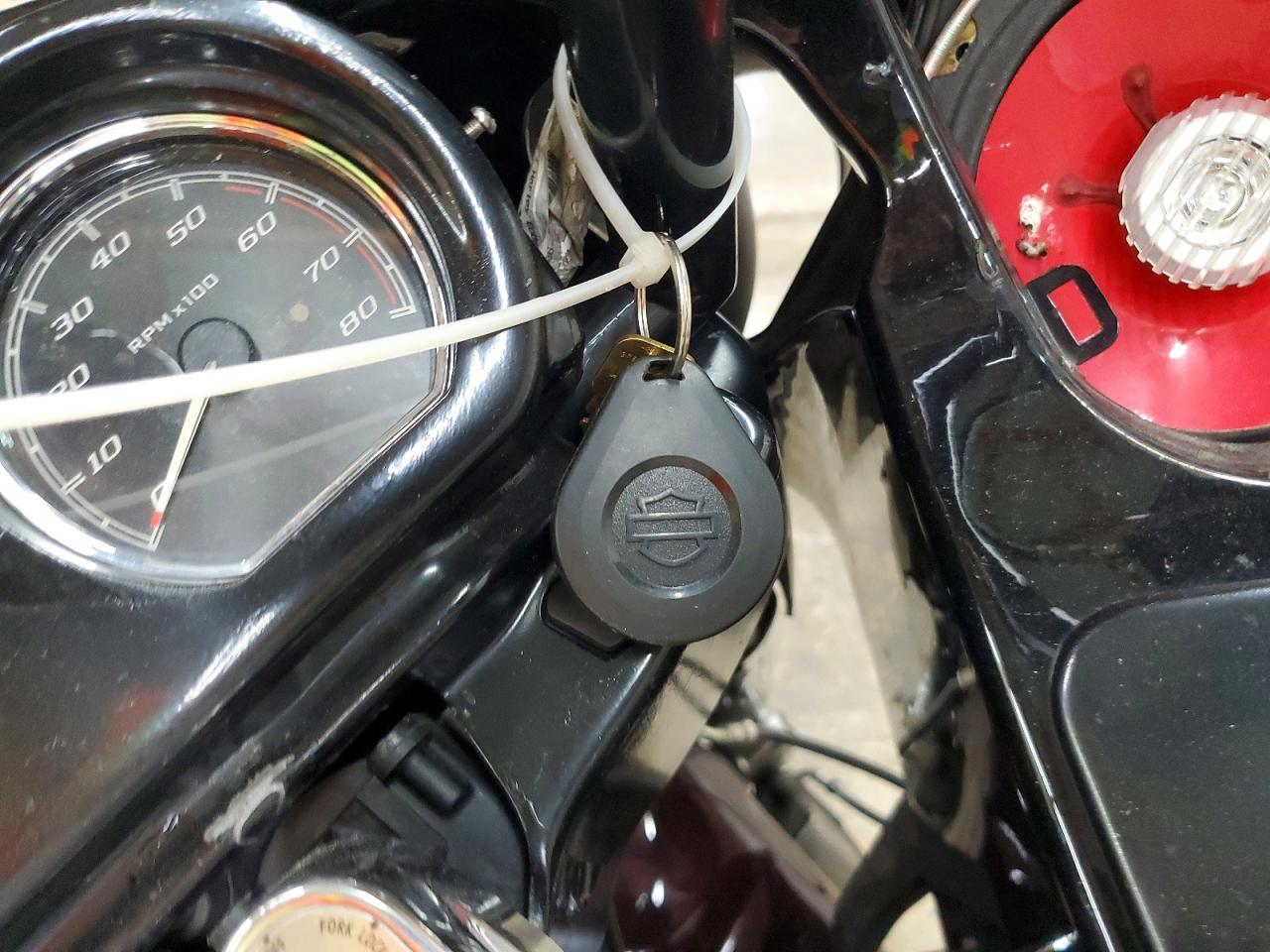 Harley-Davidson Fl