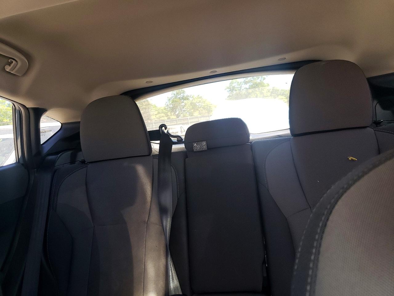 Subaru Crosstrek Premium