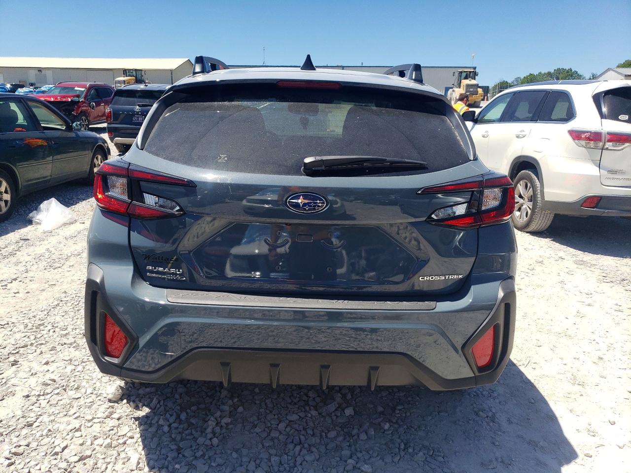 Subaru Crosstrek Premium