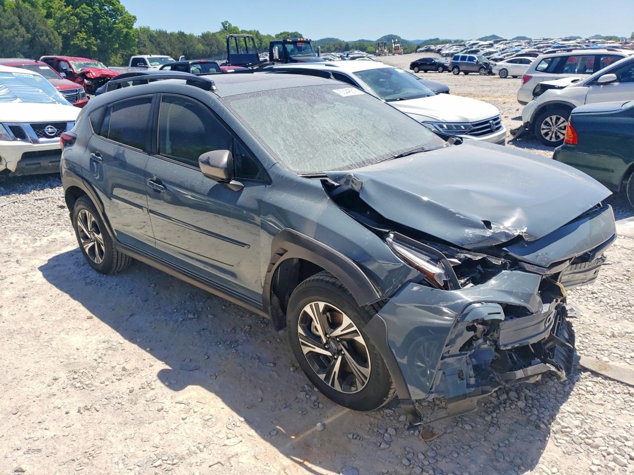 Subaru Crosstrek Premium