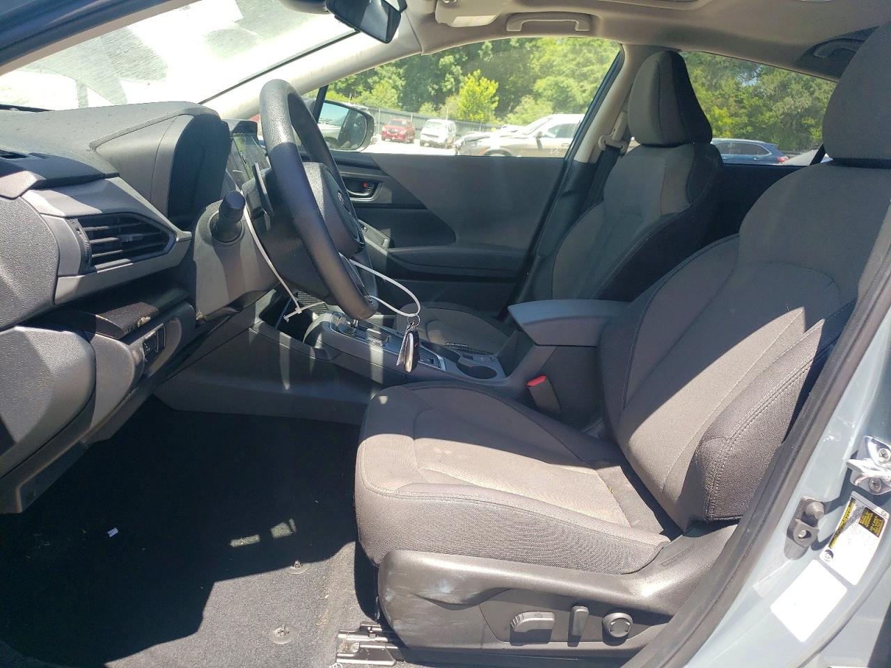 Subaru Crosstrek Premium