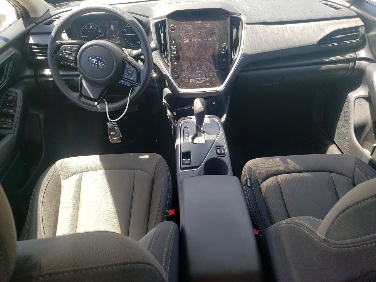Subaru Crosstrek Premium