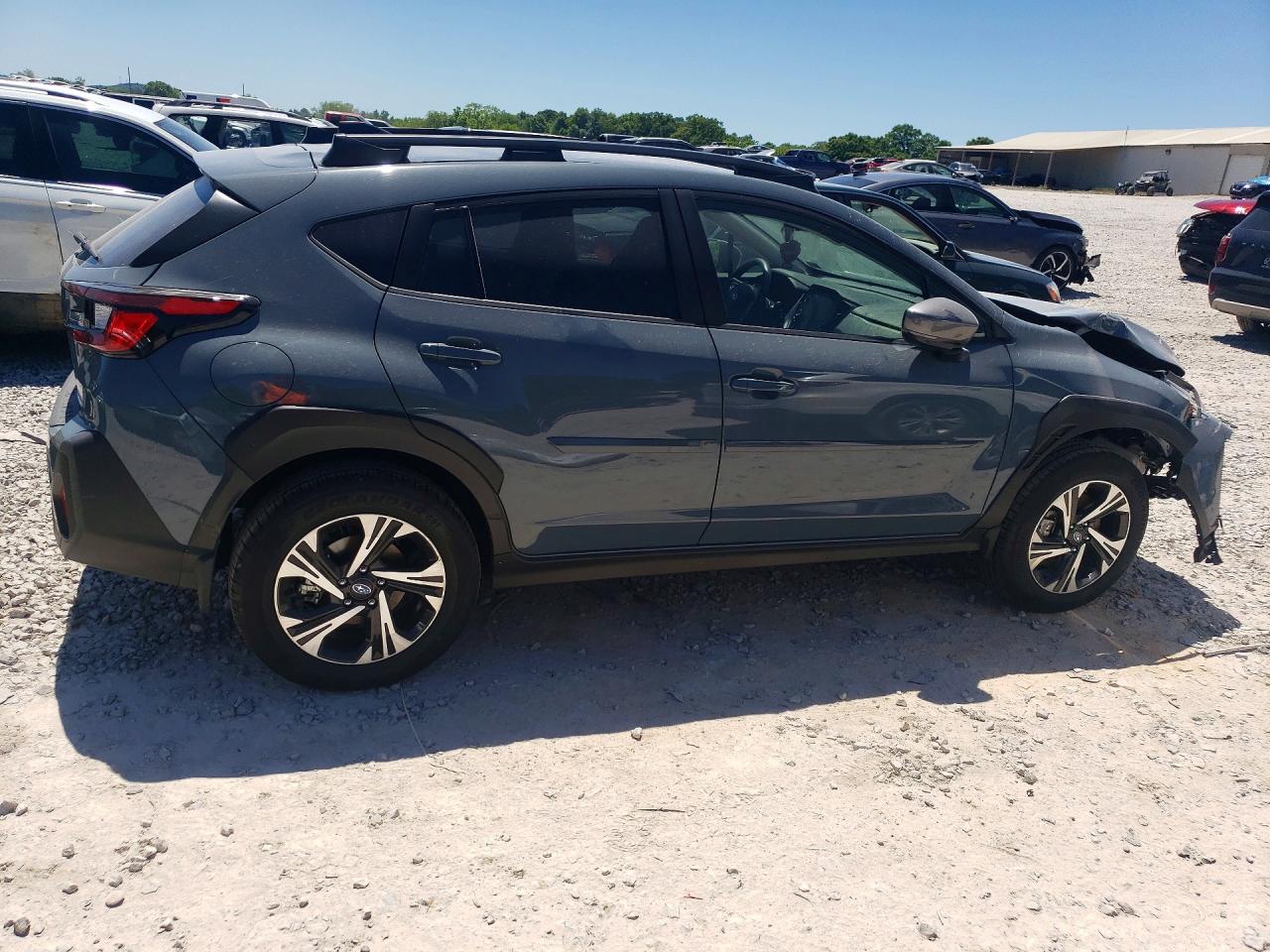 Subaru Crosstrek Premium