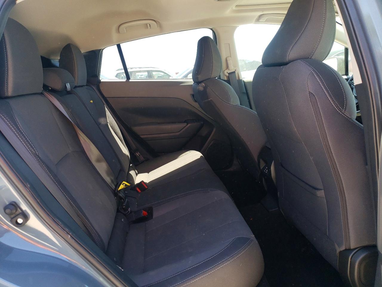 Subaru Crosstrek Premium