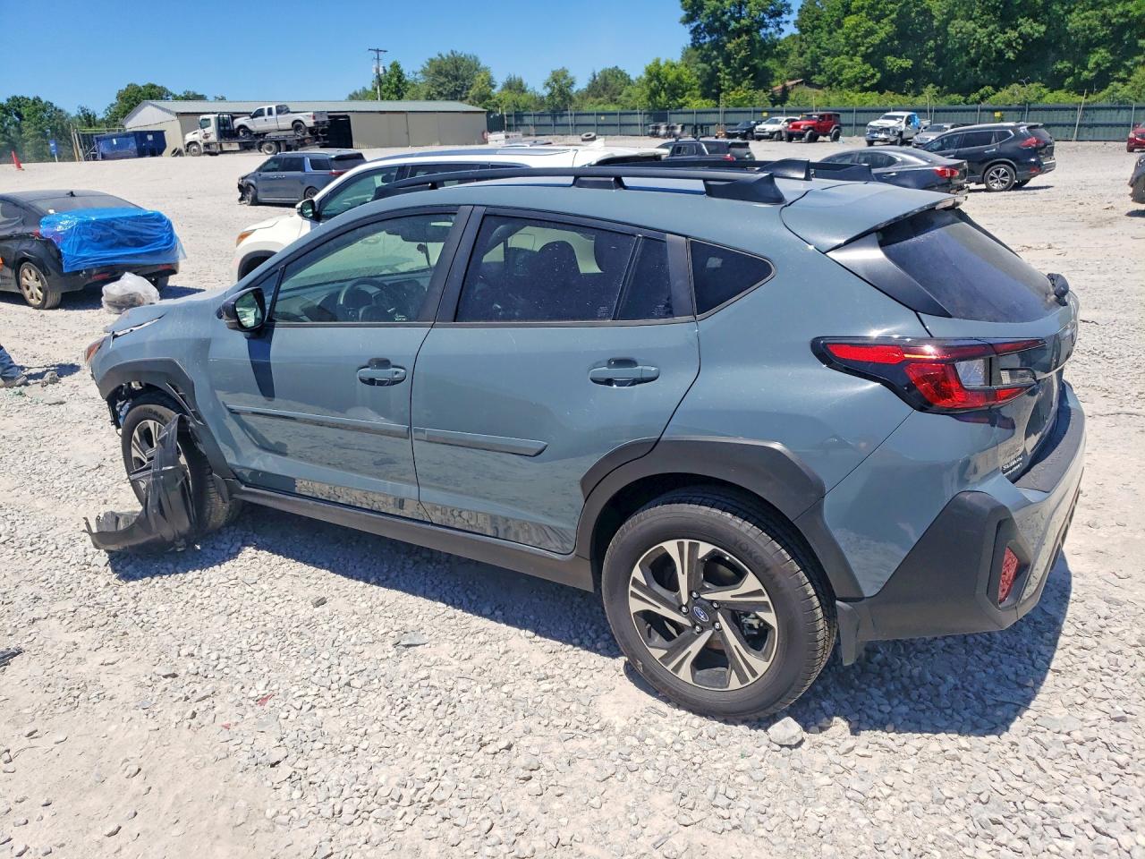 Subaru Crosstrek Premium