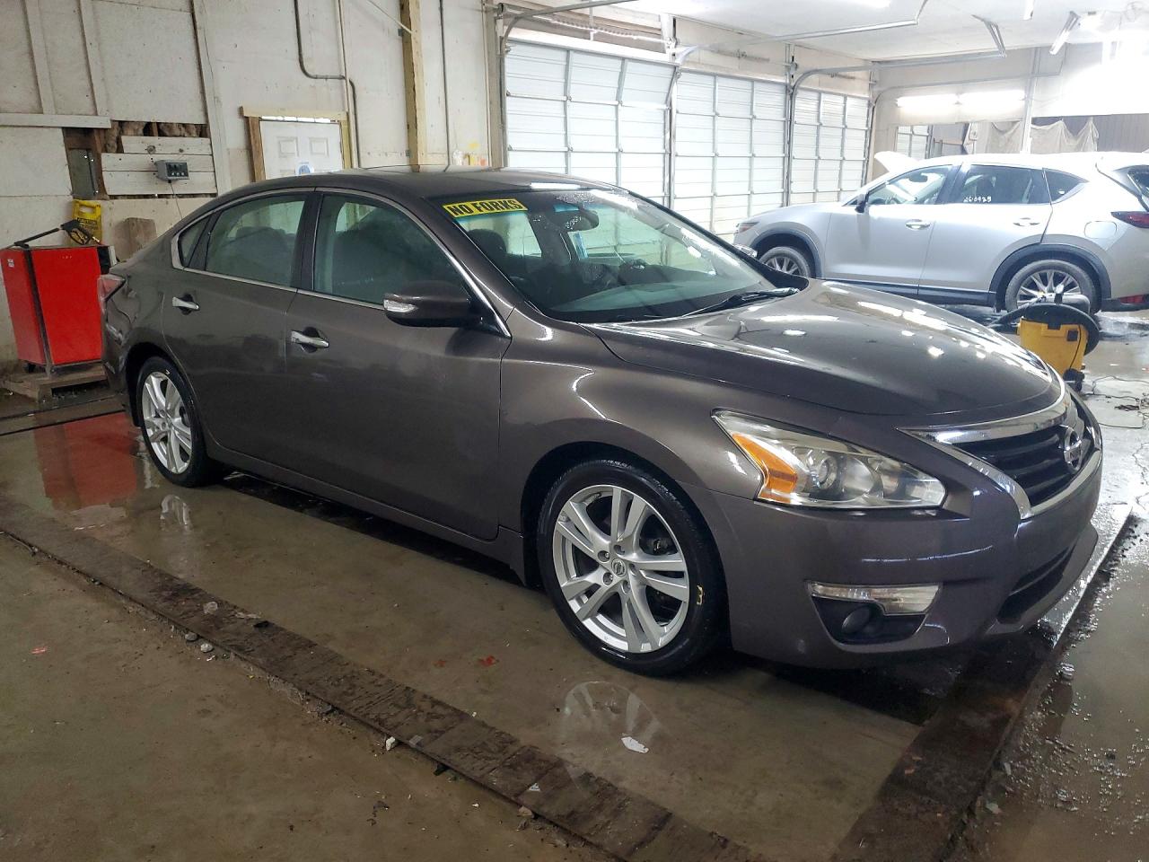 Nissan Altima 3.5 S