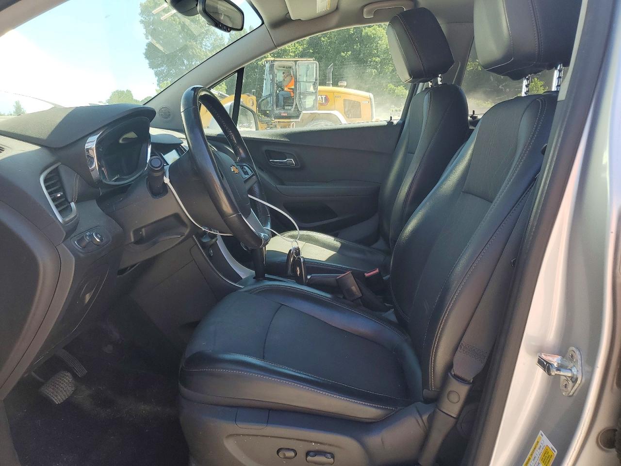 Chevrolet Trax 1lt