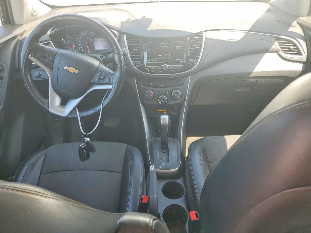 Chevrolet Trax 1lt