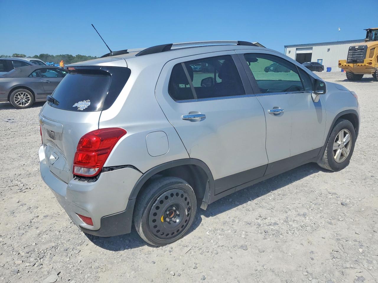 Chevrolet Trax 1lt