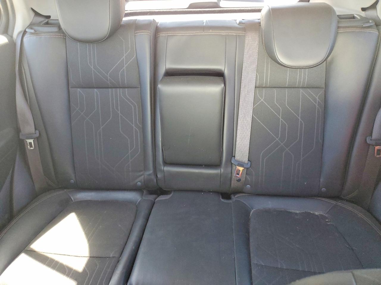 Chevrolet Trax 1lt