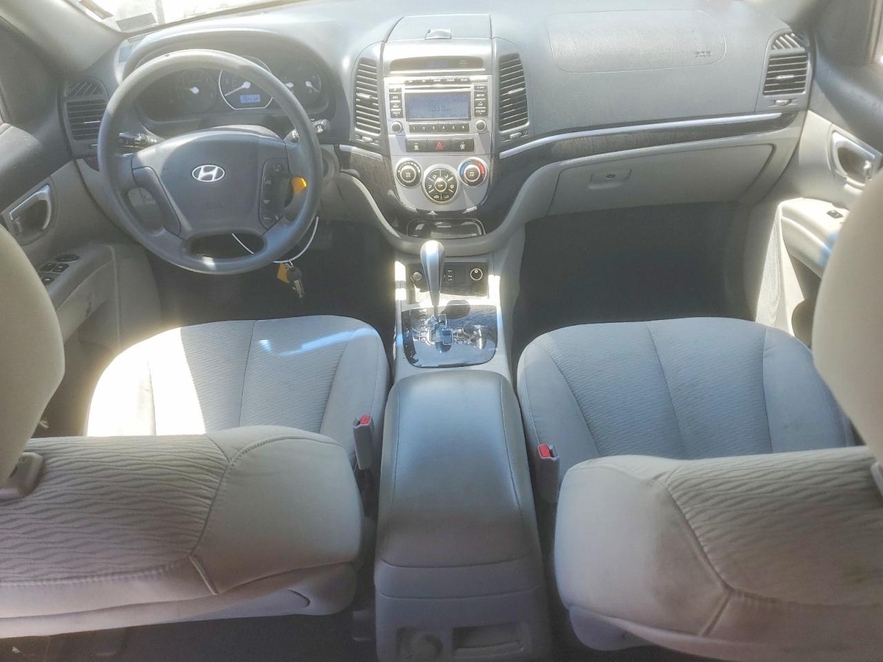 Hyundai SANTA FE Gls