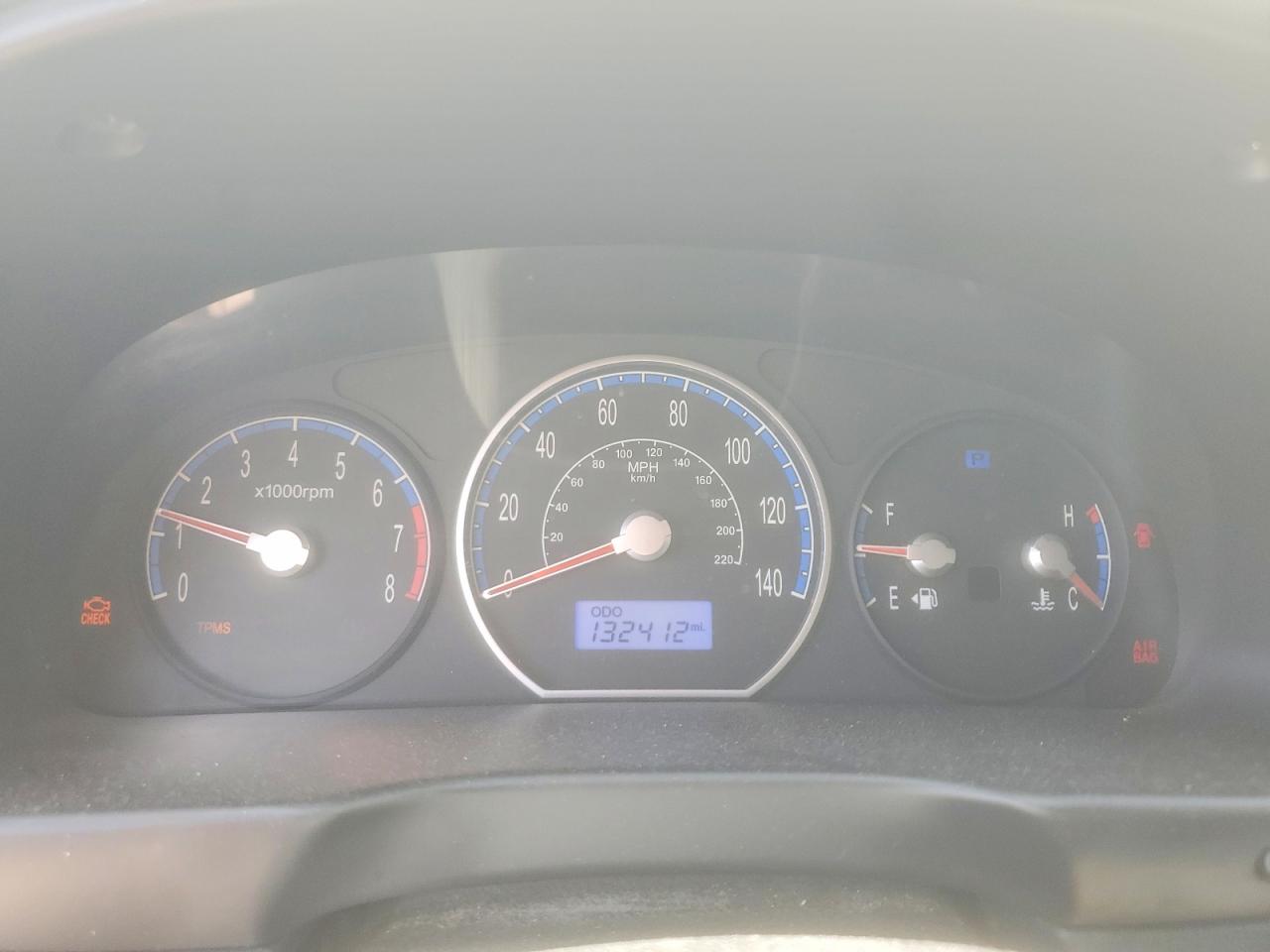 Hyundai SANTA FE Gls