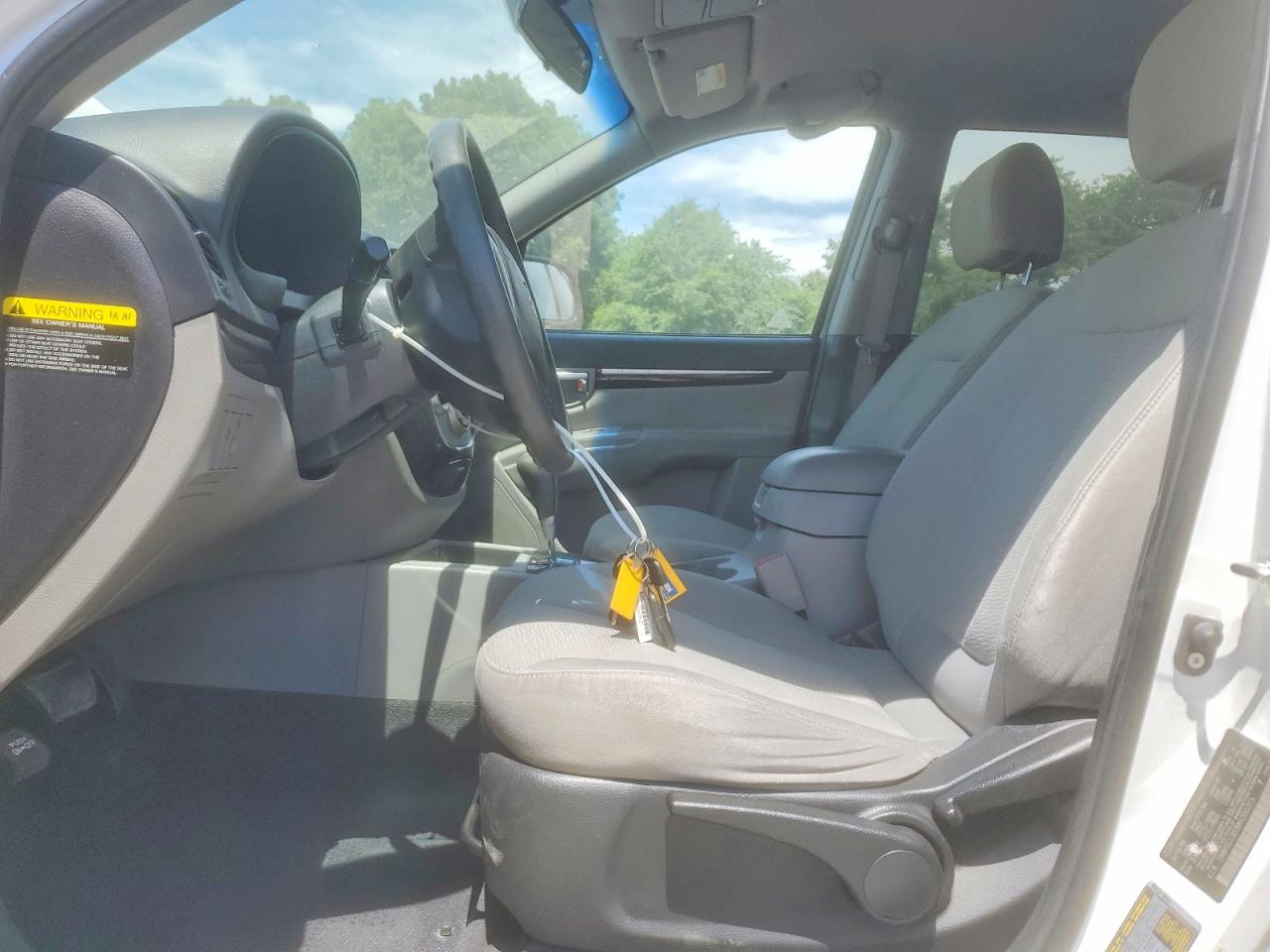 Hyundai SANTA FE Gls