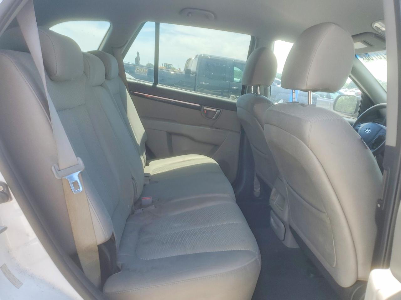 Hyundai SANTA FE Gls
