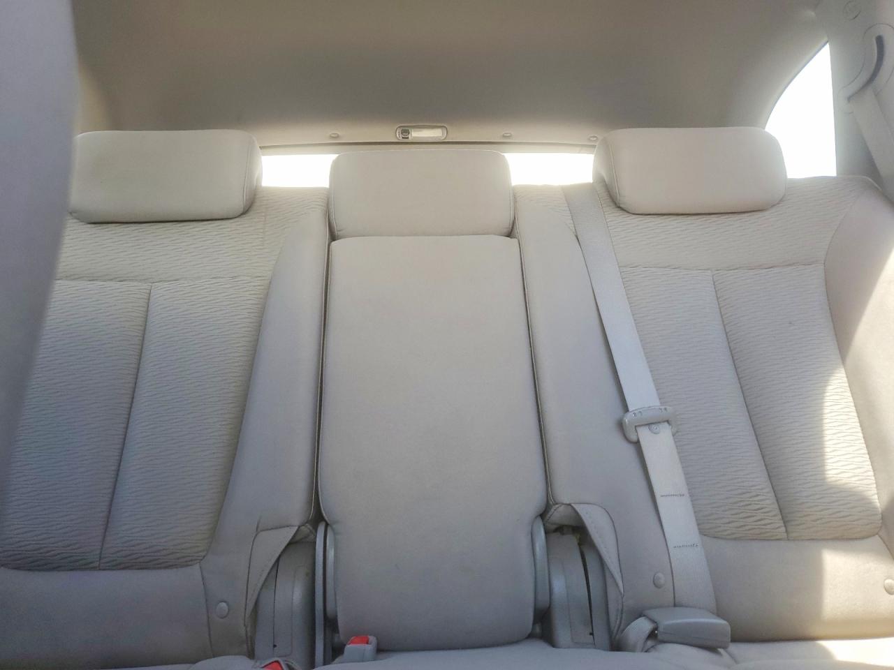 Hyundai SANTA FE Gls