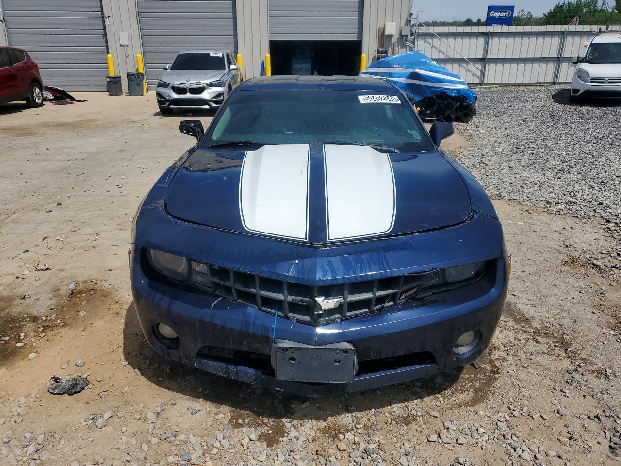 Chevrolet Camaro Lt