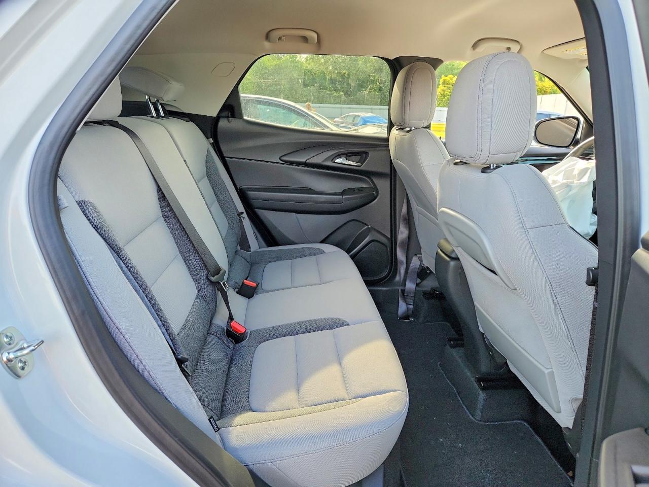 Chevrolet Trailblaze Lt