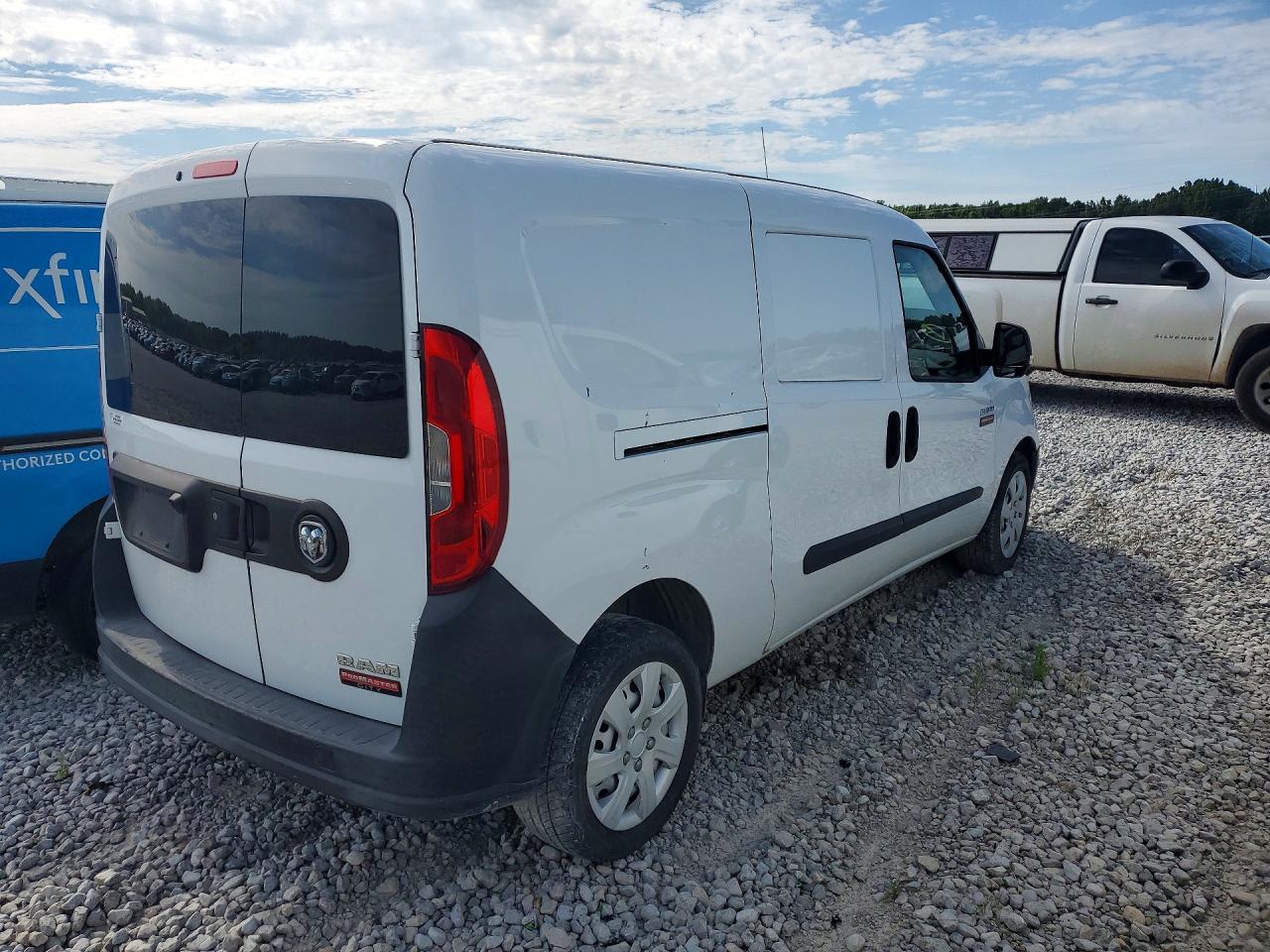 Ram Promaster