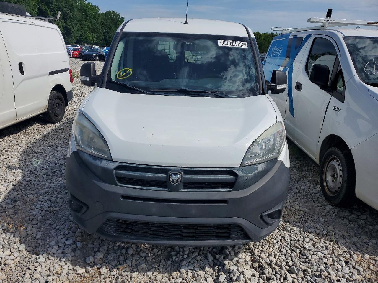 Ram Promaster