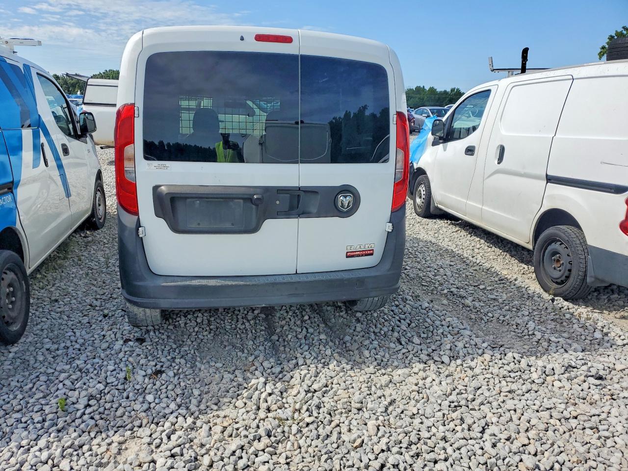 Ram Promaster