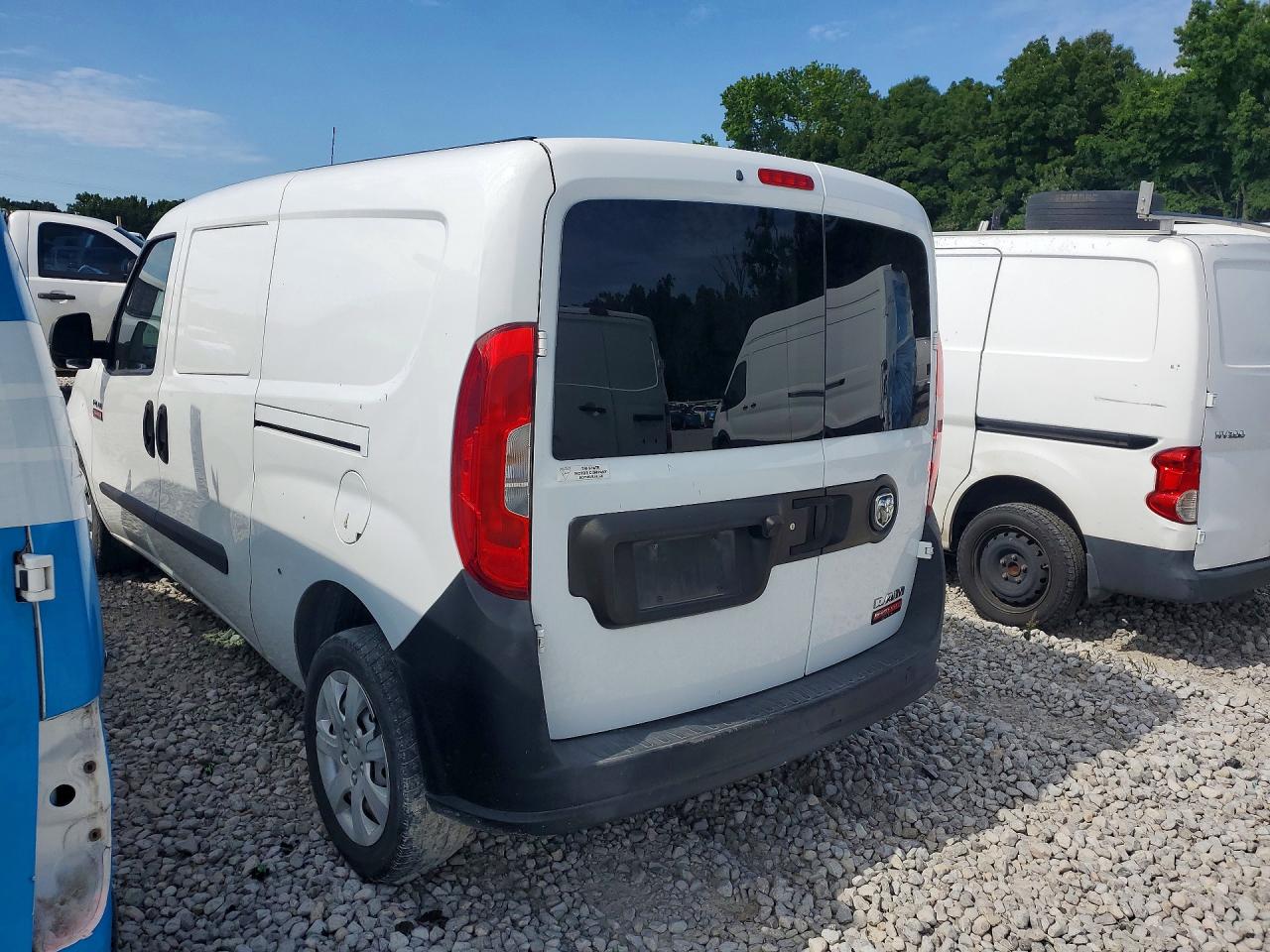 Ram Promaster