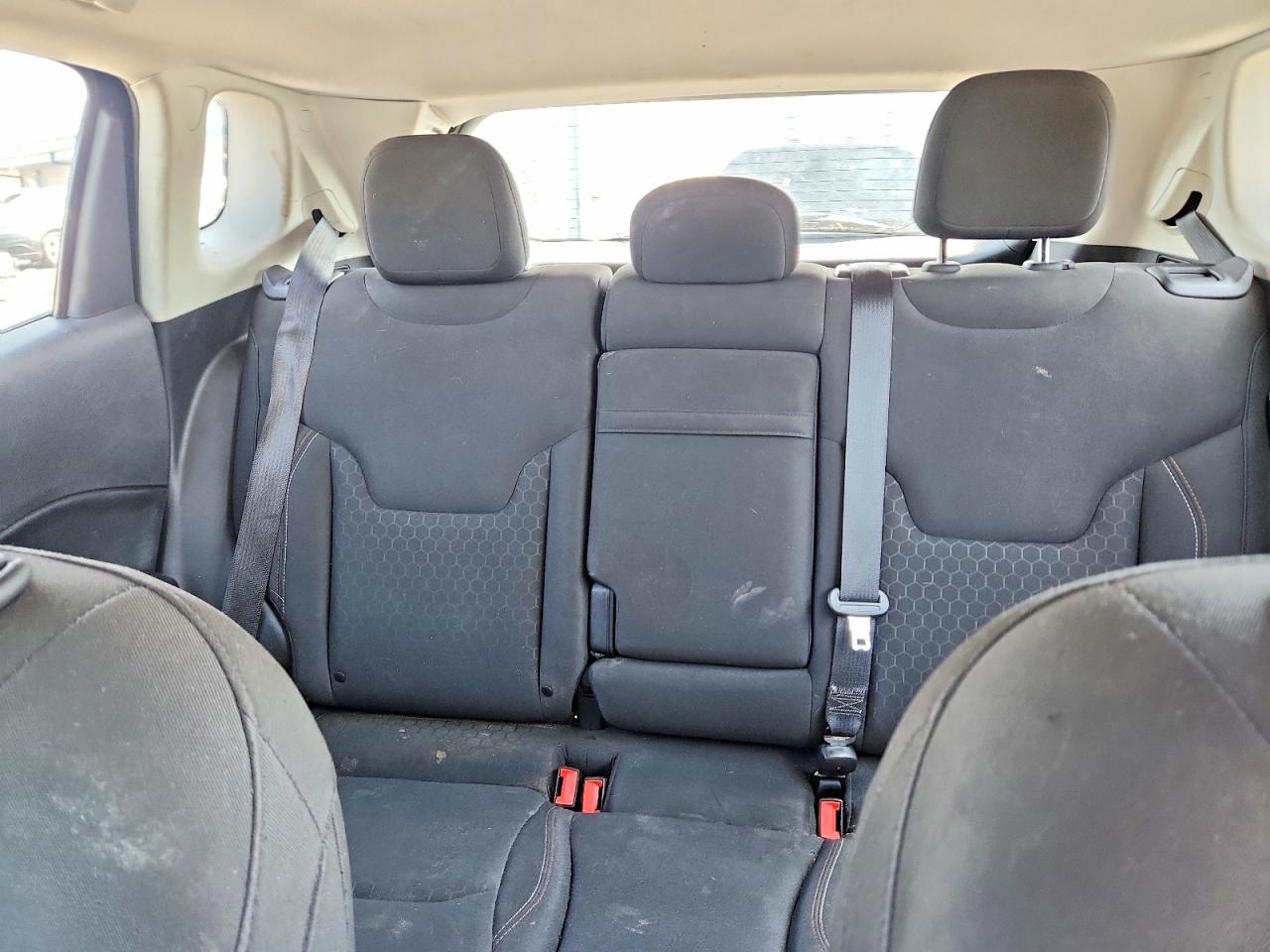 Jeep Compass Sport