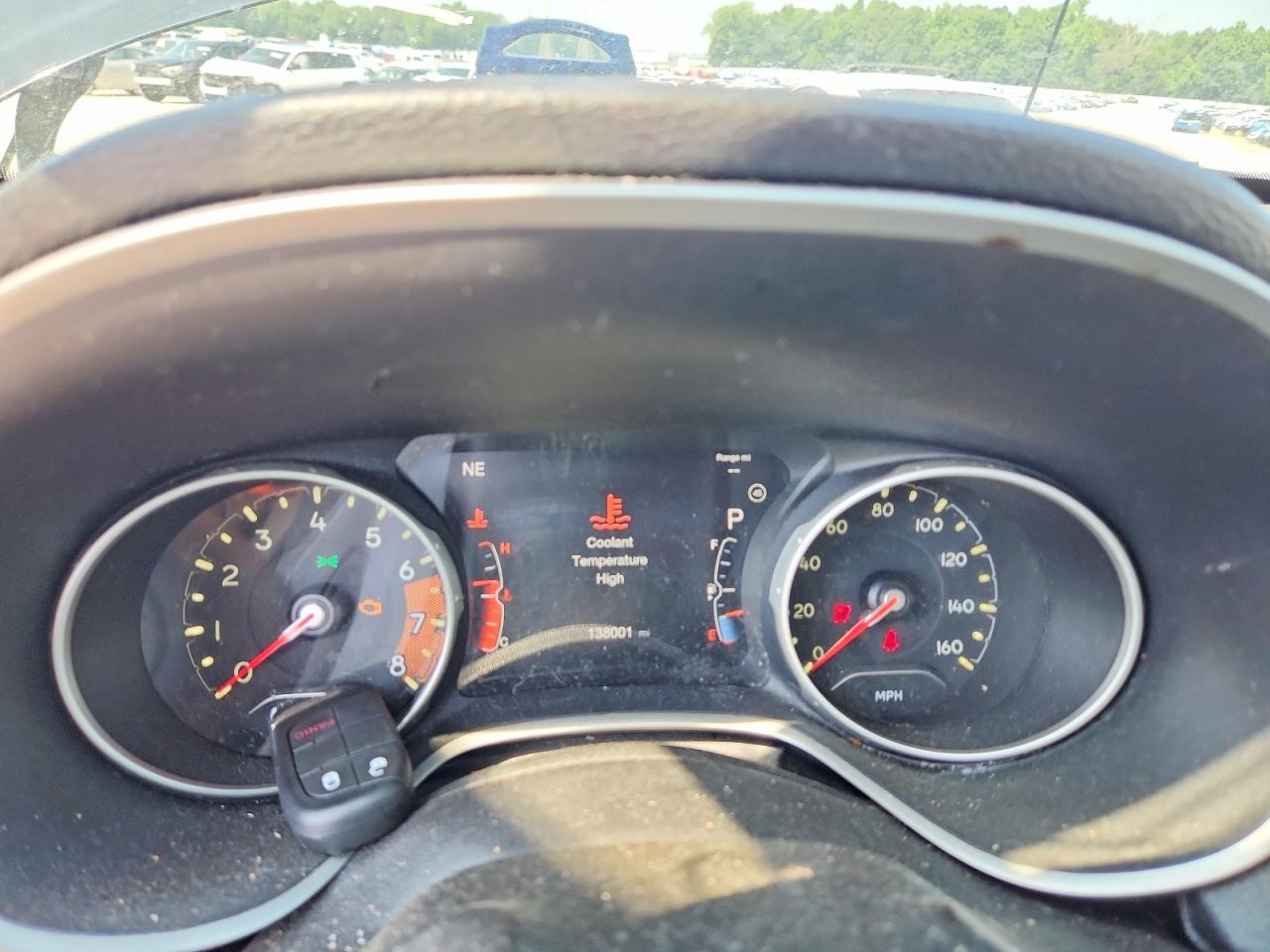 Jeep Compass Sport