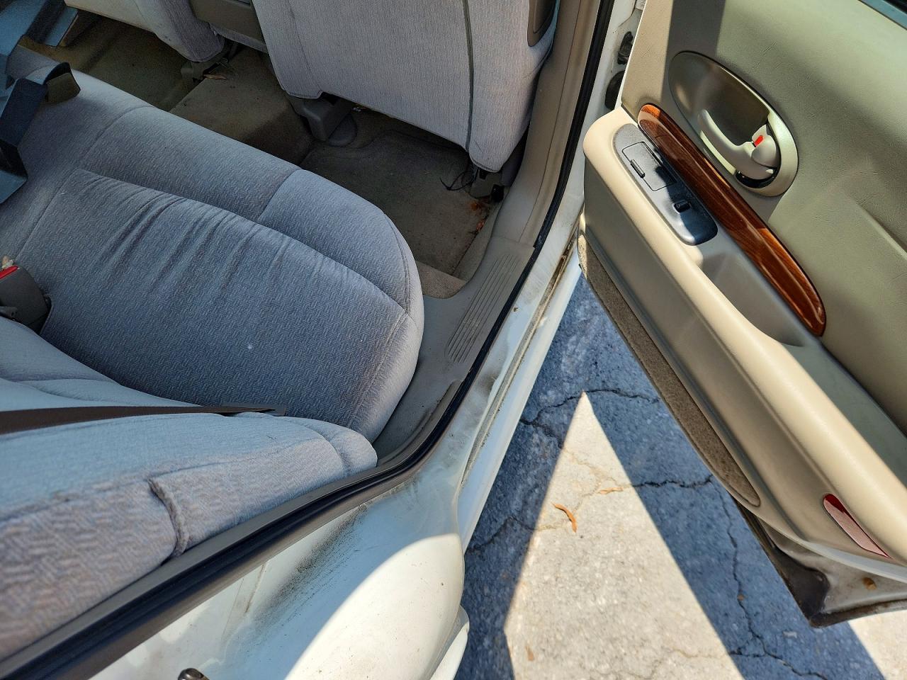 Buick LeSabre Custom