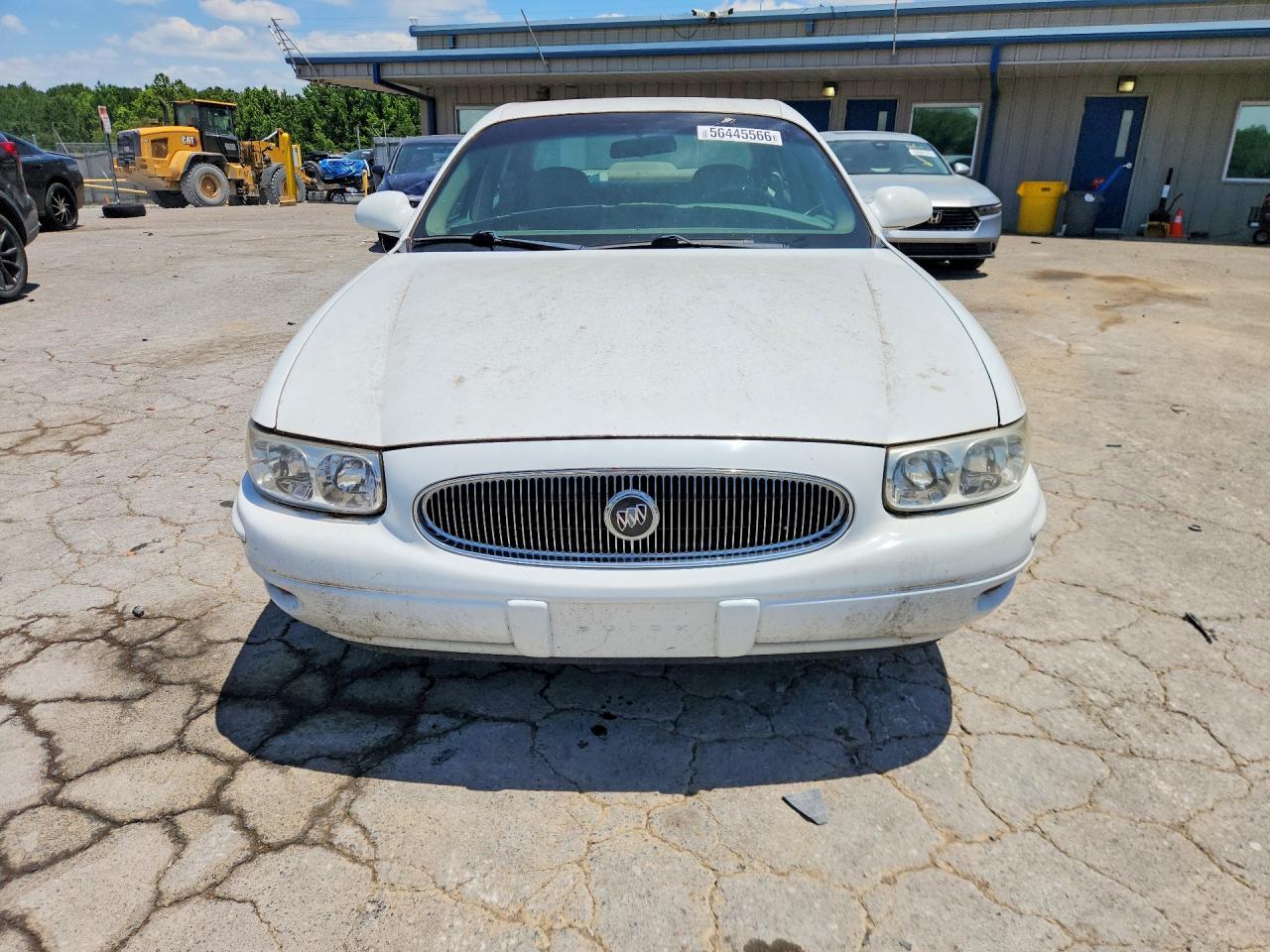 Buick LeSabre Custom