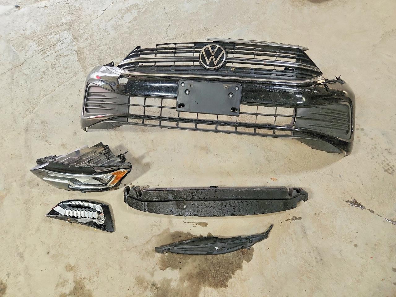 Volkswagen Jetta S