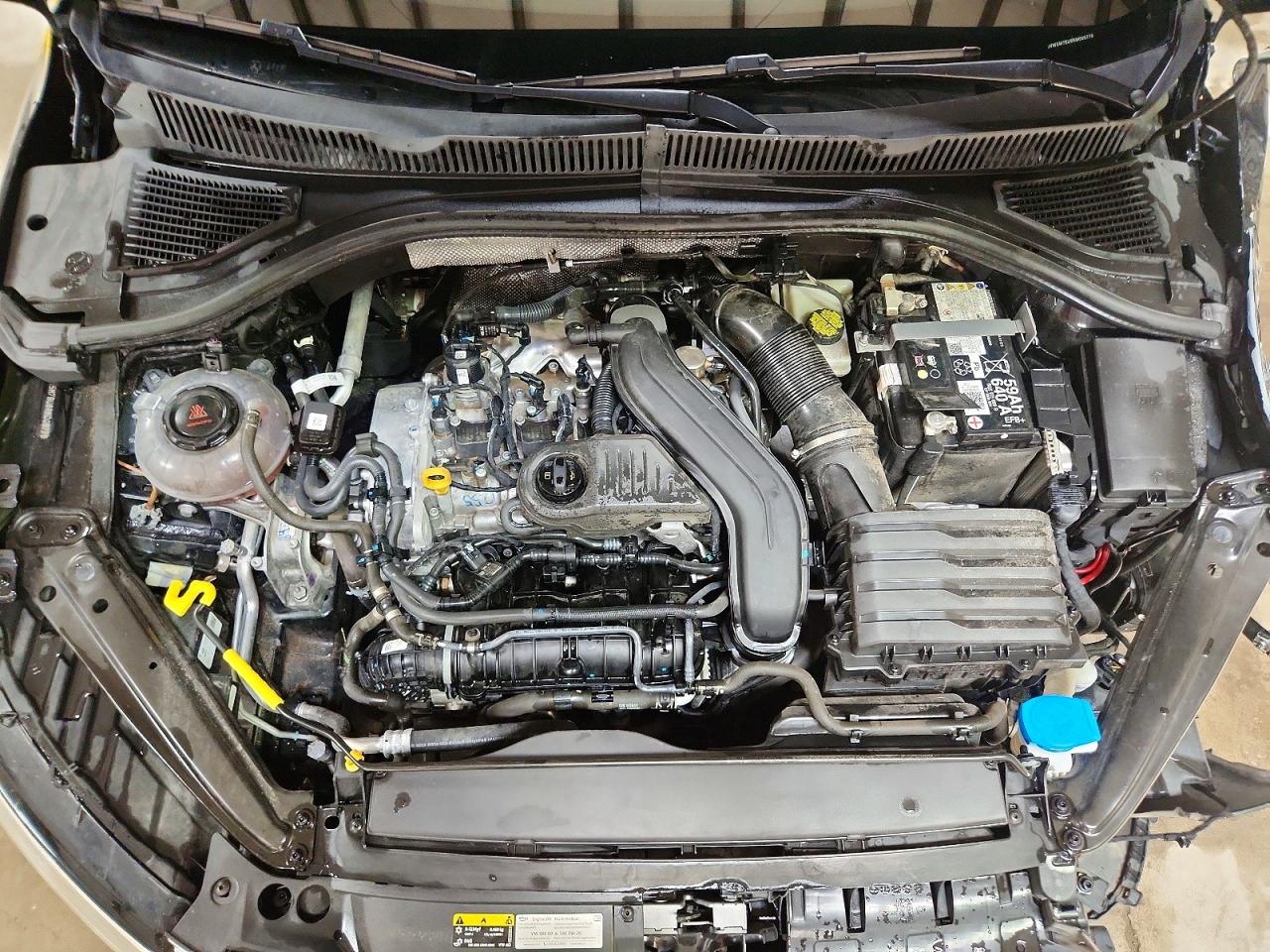 Volkswagen Jetta S